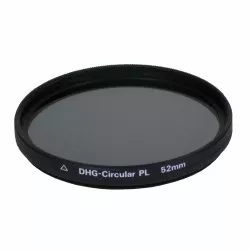 Dörr DHG Pol zirkular       52mm