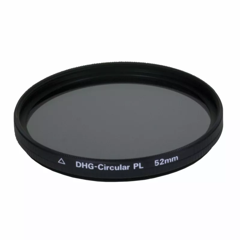 Dörr DHG Pol zirkular       52mm