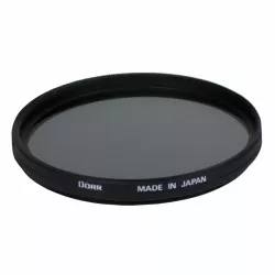 Dörr DHG Pol zirkular       55mm