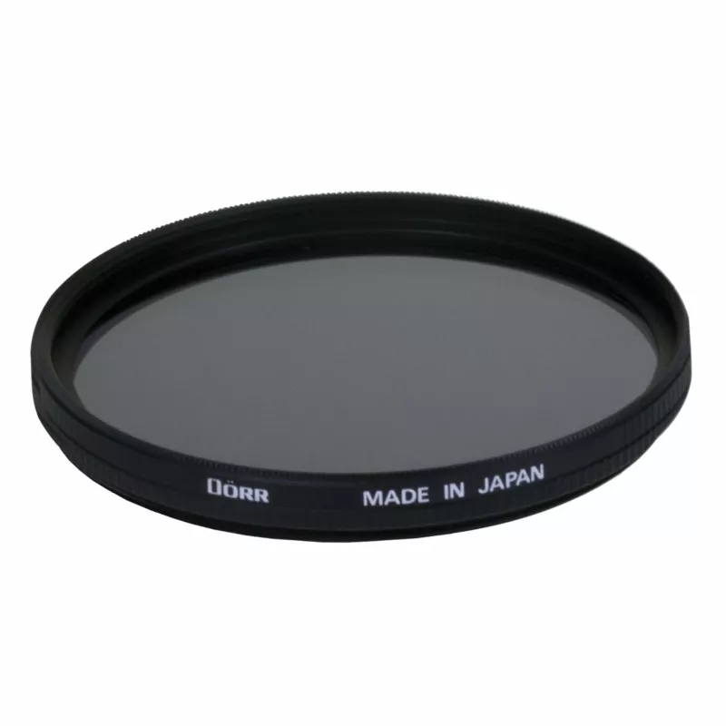 Dörr DHG Pol zirkular       55mm