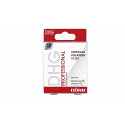 Dörr DHG Pol zirkular       55mm