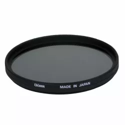 Dörr DHG Pol zirkular       58mm