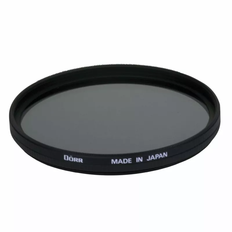 Dörr DHG Pol zirkular       58mm