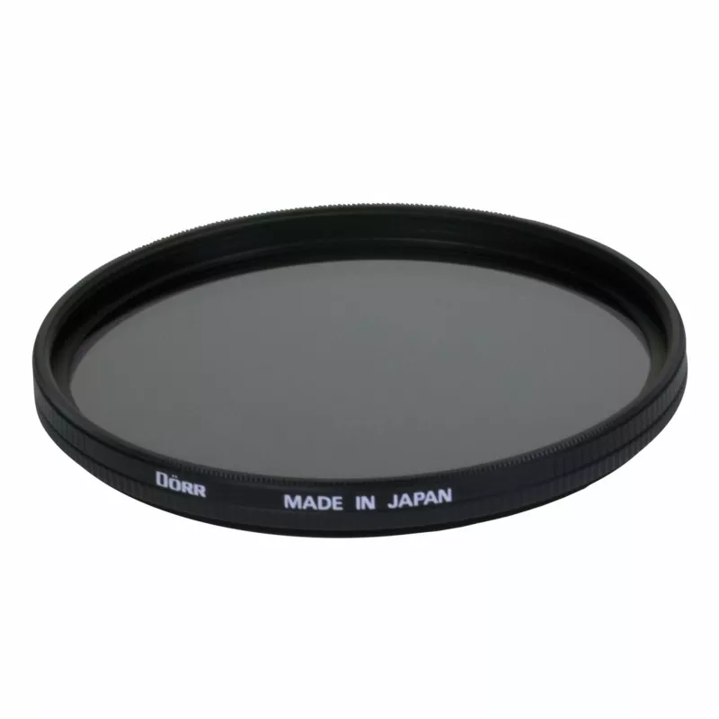 Dörr DHG Pol zirkular       62mm