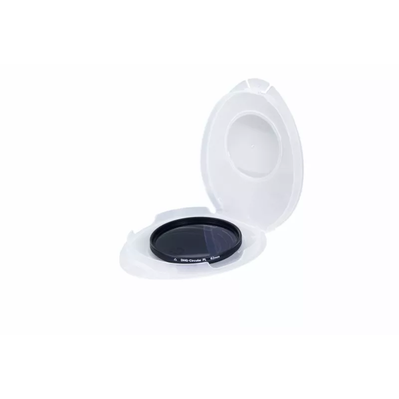 Dörr DHG Pol zirkular       62mm