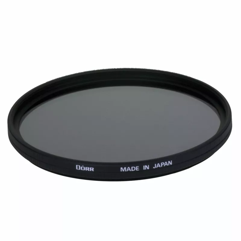 Dörr DHG Pol zirkular       67mm