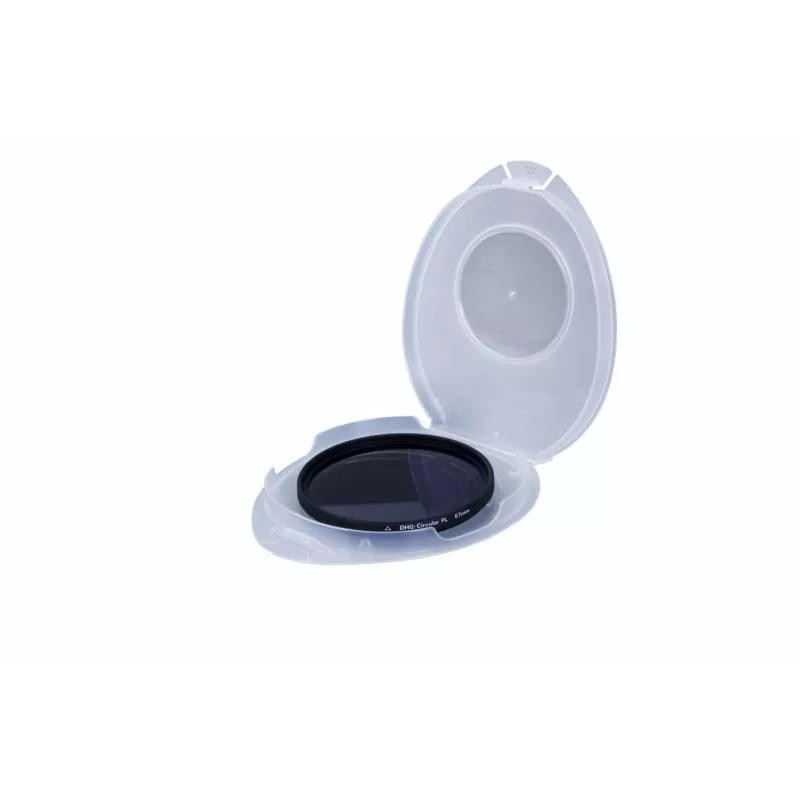 Dörr DHG Pol zirkular       67mm