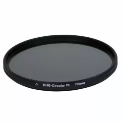 Dörr DHG Pol zirkular       72mm