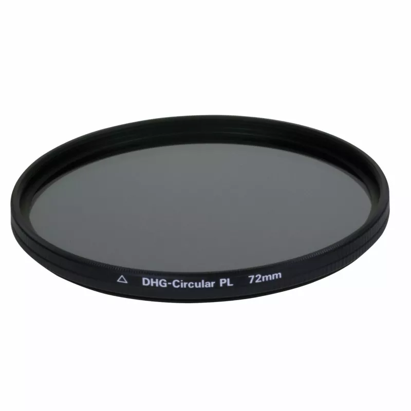 Dörr DHG Pol zirkular       72mm