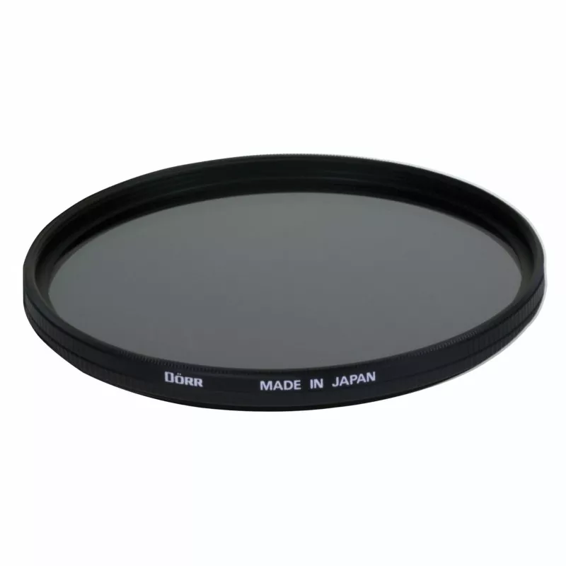 Dörr DHG Pol zirkular       72mm