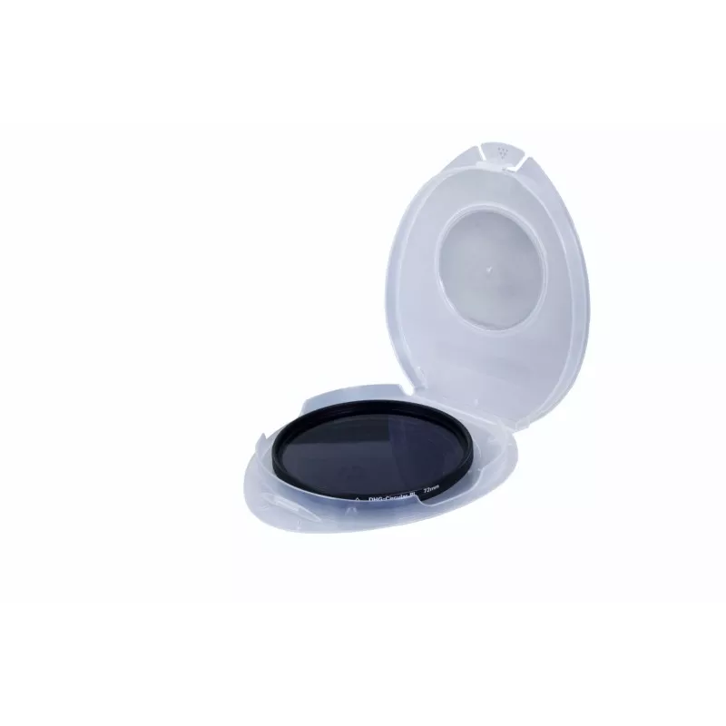 Dörr DHG Pol zirkular       72mm