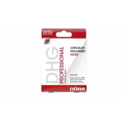 Dörr DHG Pol zirkular       72mm
