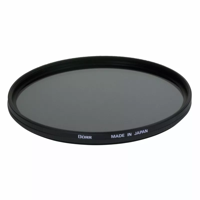 Dörr DHG Pol zirkular       77mm