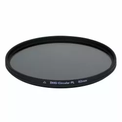 Dörr DHG Pol zirkular       82mm