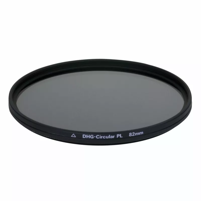 Dörr DHG Pol zirkular       82mm