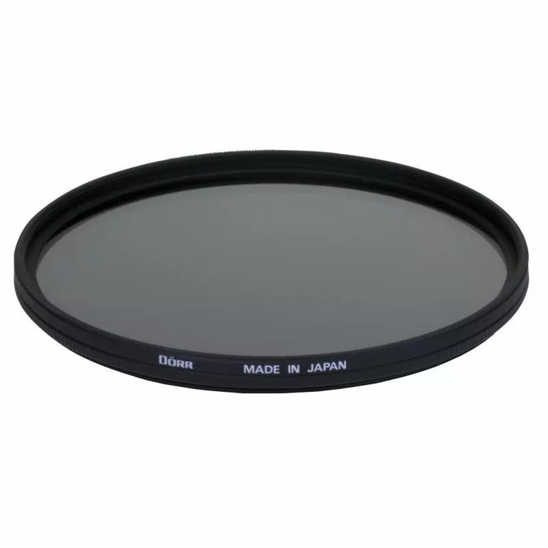 Dörr DHG Pol zirkular       82mm