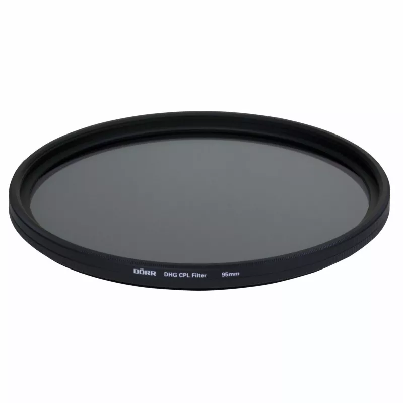 Dörr DHG Pol zirkular       95mm