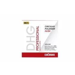 Dörr DHG Pol zirkular       95mm