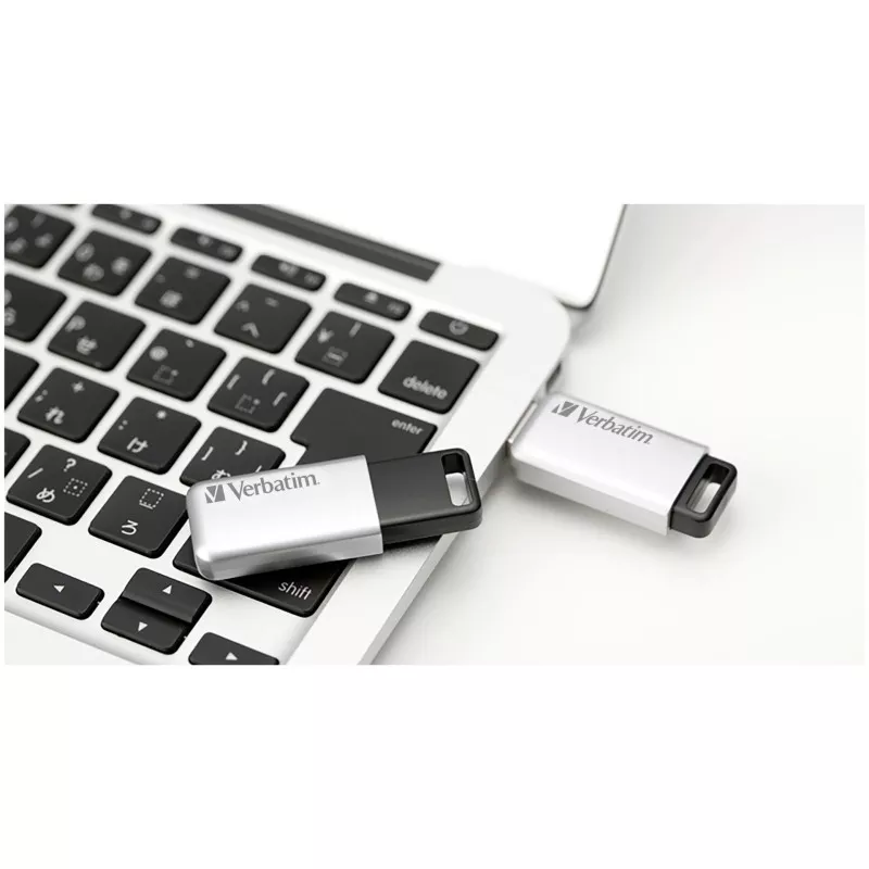 Verbatim Secure Data Pro    16GB USB 3.0