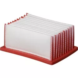 Metabo HEPA-Filter for ISA 18 LTX 24