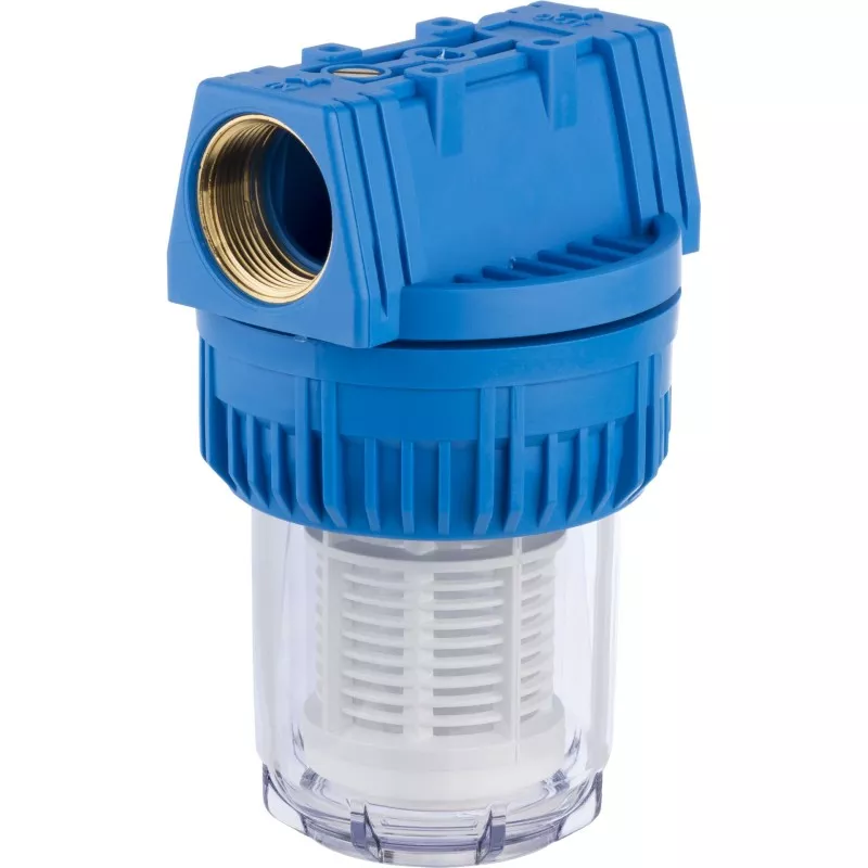 Metabo Filter 1 1/4  short, with washable Filter Insert