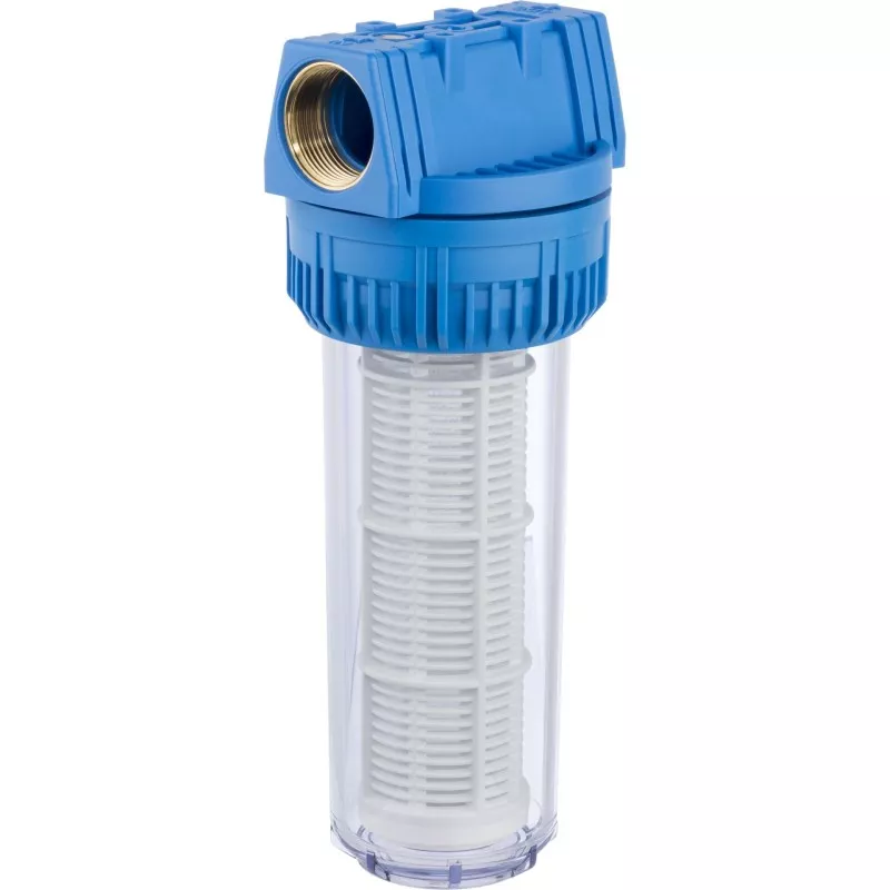 Metabo Filter 1 1/4  long, with washable Filter Insert