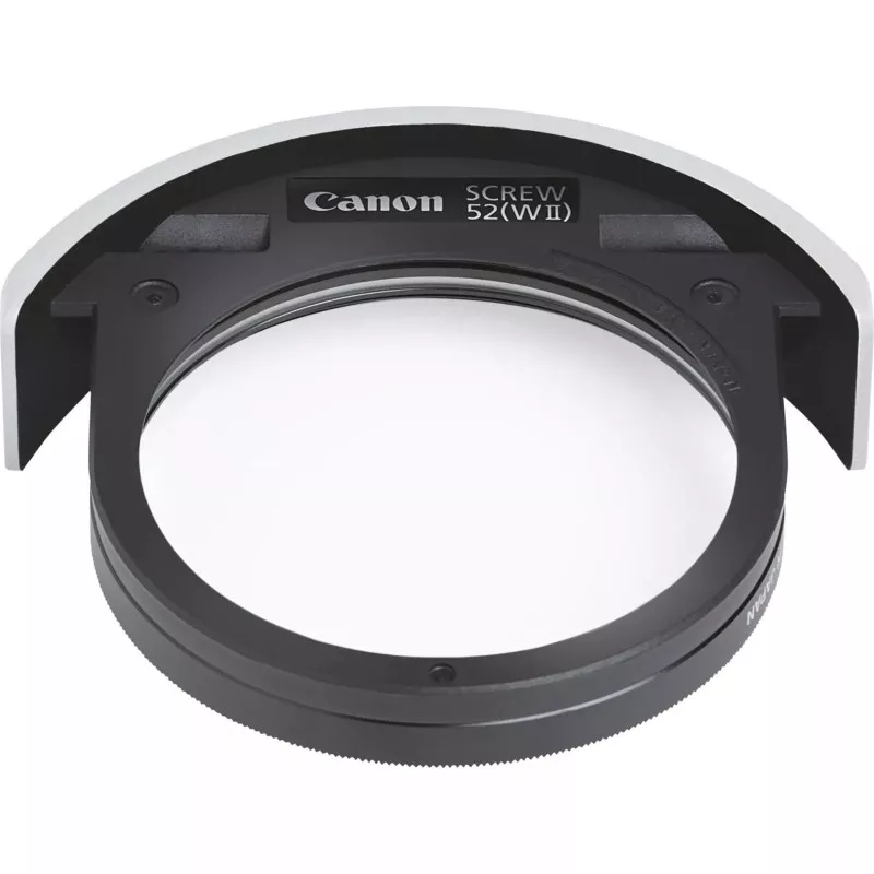 Canon Halter Screw filtr 52 W11