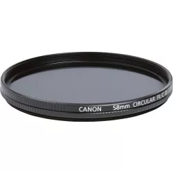 Canon PL-C B filtr 58