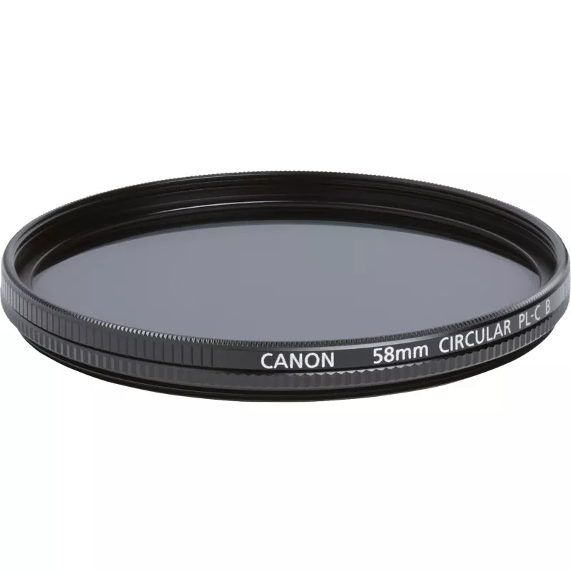 Canon PL-C B filtr 58