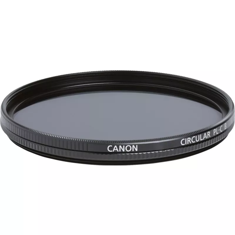 Canon PL-C B filtr 72