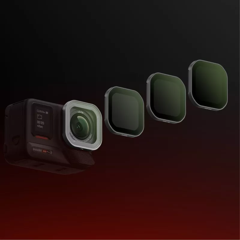 Insta360 Ace Pro 2 ND Filter Set