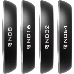 Insta360 GO 3S ND Filter Set