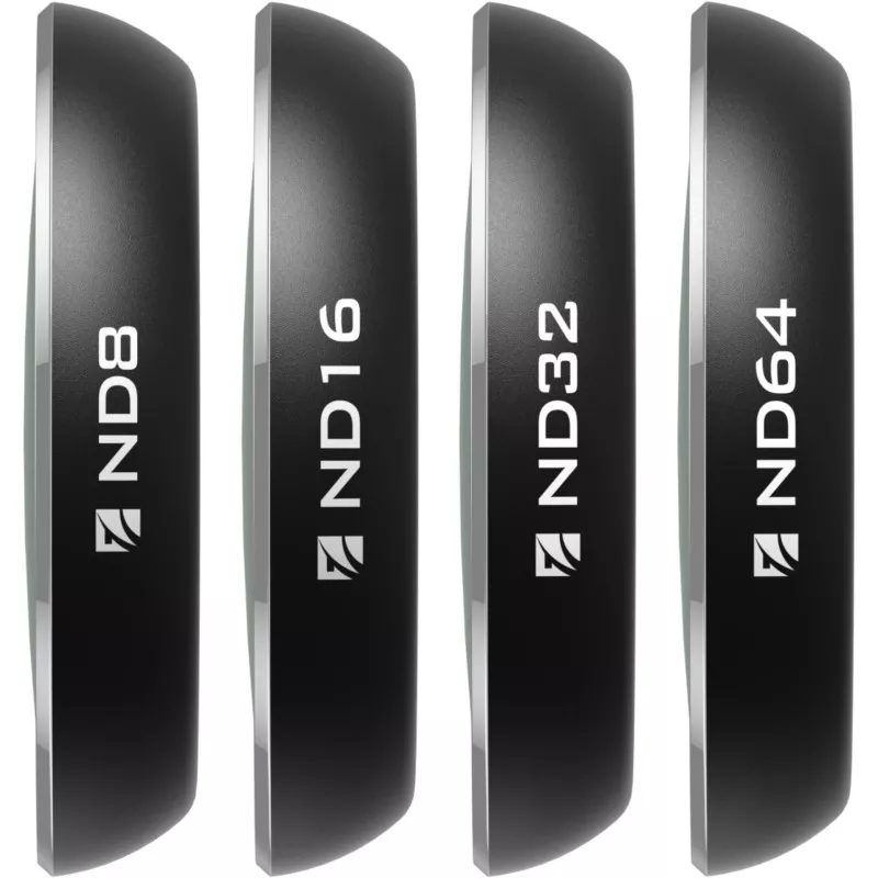 Insta360 GO 3S ND Filter Set