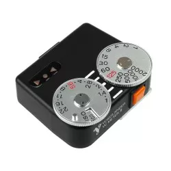 Światłomierz Voigtlander VC Meter II - czarny