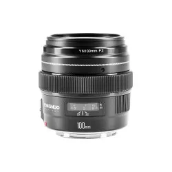 Obiektyw Yongnuo YN 100 mm f/2,0 do Canon EF