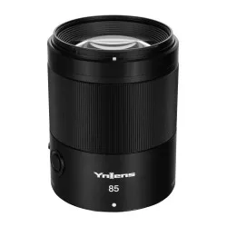 Obiektyw Yongnuo YN 85 mm f/1,8 DF DSM do Nikon Z