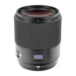 Obiektyw Yongnuo YN 50 mm f/1,8 DA DSM Pro do Fujifilm X