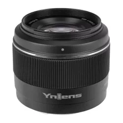 Obiektyw Yongnuo YN 50 mm f/1,8 DA DSM II do Sony E