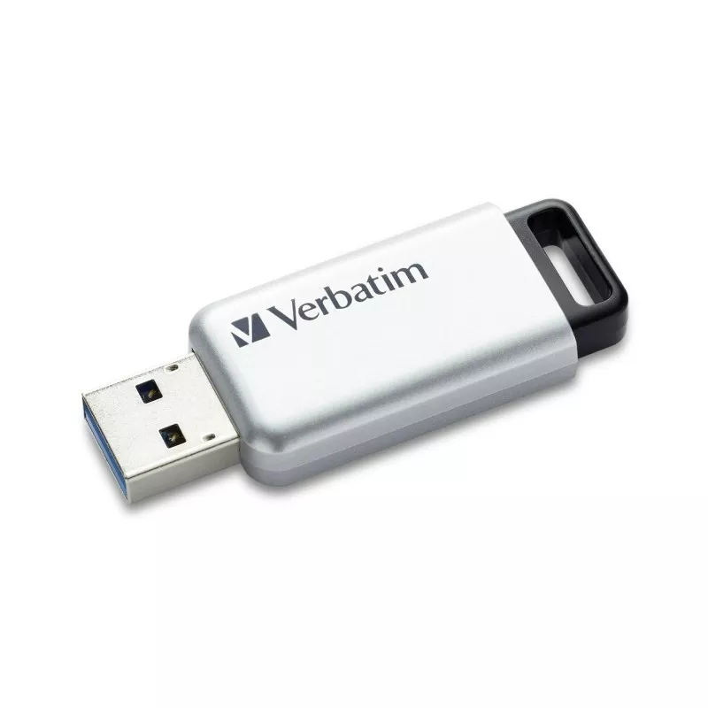 Verbatim Secure Data Pro    32GB USB 3.0