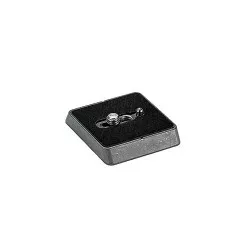 Gitzo Płytka QR krótka typ B 1/4" / 3/8"