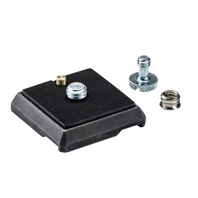 Gitzo Płytka QR kwadratowa typ C 1/4" / 3/8"