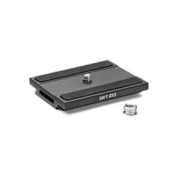 Gitzo Płytka typ D - standard 70mm
