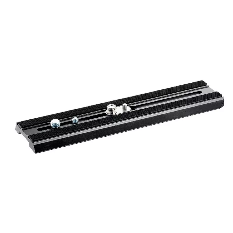 Gitzo Płytka QR extra długa typ C, 2x 1/4" / 3/8"