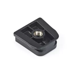 Joby Płytka QR Plate Pack 3K (Black)