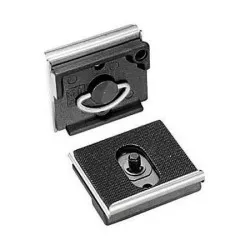 Płytka prostok. archit. z gwintem 1/4"