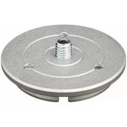 Płytka do głowicy 400 niska