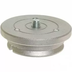 Płytka do głowicy 400 medium