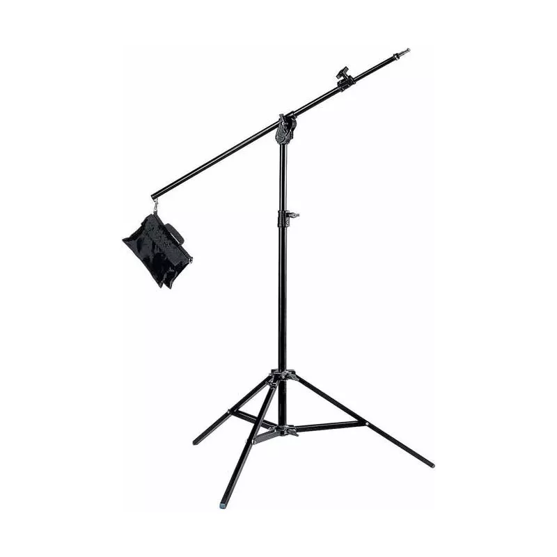 Avenger Statyw BOOM 41 Alu