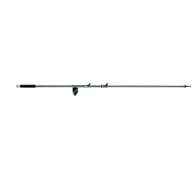 Avenger Mini Boom 117-212cm / 7 kg chrom