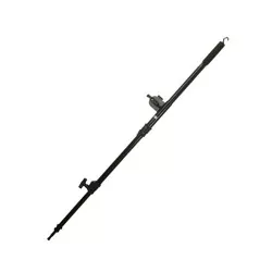 Avenger Mini Boom 117-212cm / 7 kg czarny